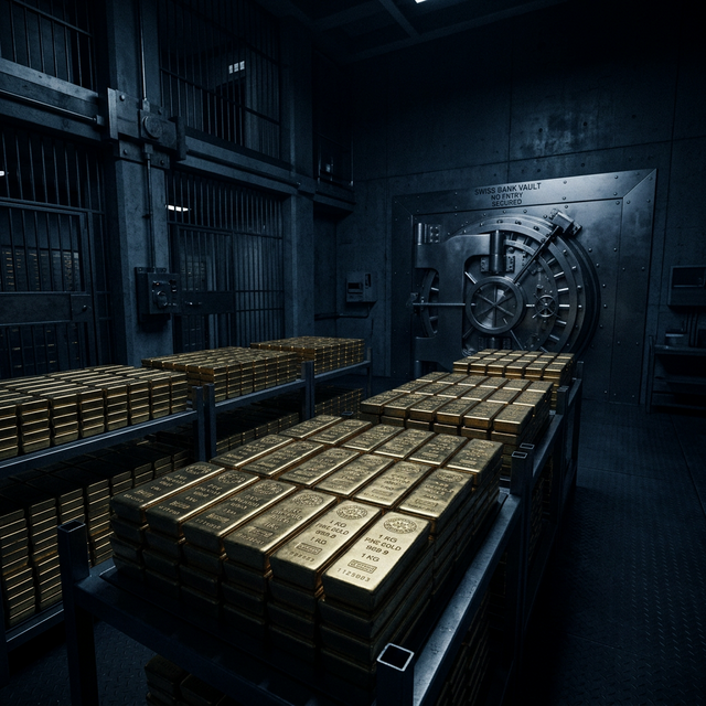 Vault Infrastructure